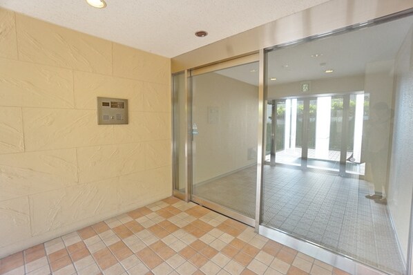 アプリーレ藤が丘の物件内観写真